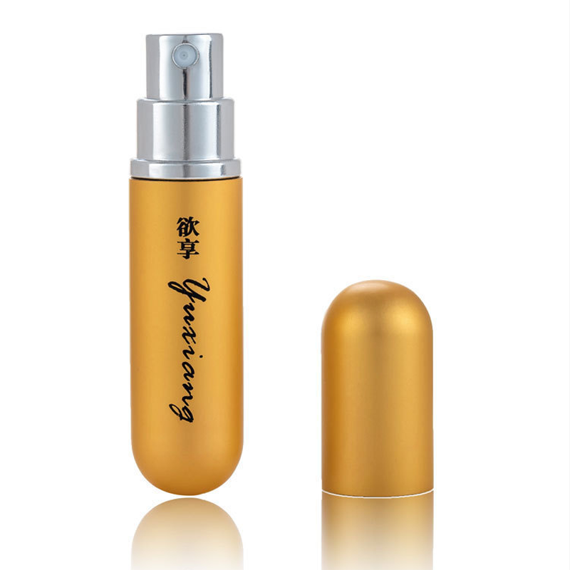Yu Xiang Golden Bottle Verzögerungssprays