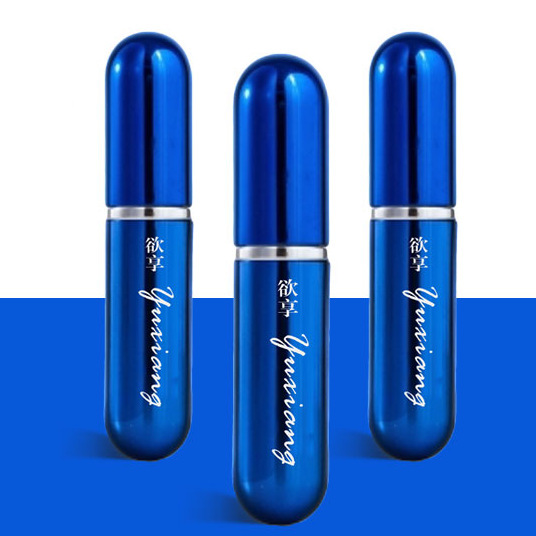 Yu Xiang Blue Bottle – Natürlich & Effektiv